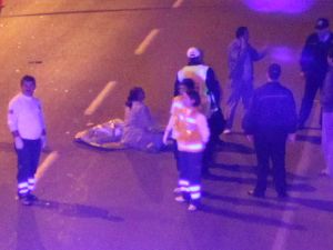 Ana yüreği dayanır mı?