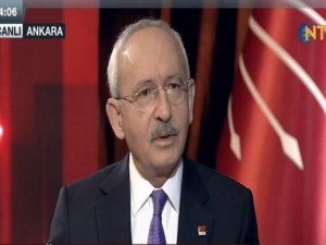 Kılıçdaroğlu Erdoğan'ı Allah'a havale etti