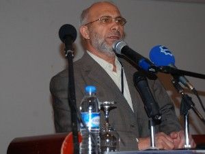 İnsanlık buhran yaşıyor