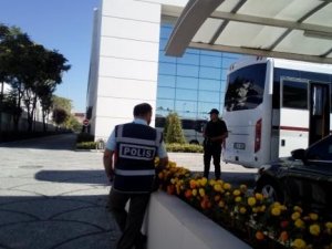 Koza İpek Holding'e operasyon