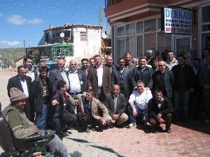 DERKAD, geleceğe yatırım yapıyor