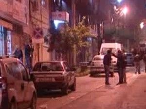 Kütahyada 5.9 şiddetinde deprem