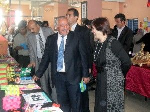 Teknoloji şenlikleri düzenlendi