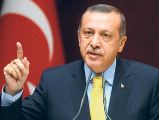 Erdoğan: Hüsrana uğrayacaklar