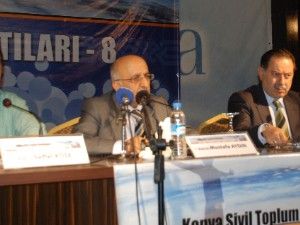 Aile kurumu ülkenin teminatı