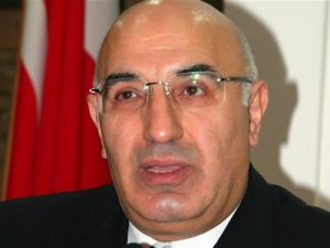 Osman Çakır istifa etti