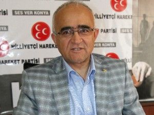 Aktif dış politika izleyeceğiz