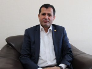 "İstikrar için Ak parti iktidar olmalı"