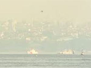 Helikoptere manyetik sabotaj şüphesi