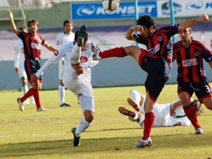 Şekerspor, Etimesgut’a konuk oluyor