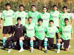 Konya BAL, Celalettin’le güldü:1-0