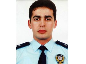 Şehit Polise son görev GALERİ