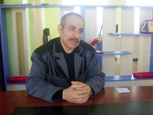 İşsiz babanın feryadı