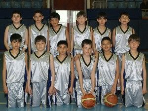 Alınteri:65 Konya Basket: 12