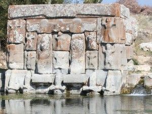 Eflatunpınar turizm'e kazandırılsın