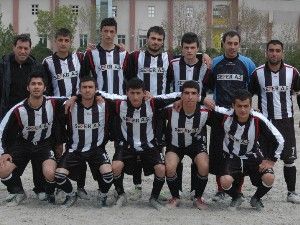 U 16 Liginde final heyecanı başlıyor