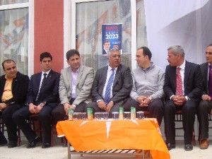 Yüzde 90 oranında destek bekliyoruz