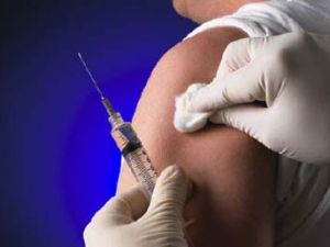 İsteyene grip aşısı devletten