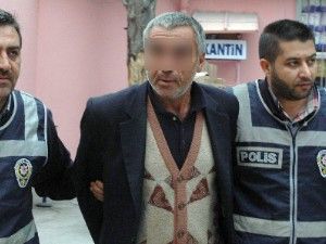 Arkadaşını öldüren şahsa 25 yıl hapis