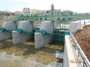 Beyşehir kanal projesi