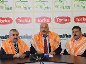 Yörük Türkmenler şenlikte bir araya gelecek