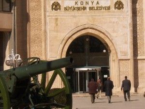 Kanlı Nobelden barışçı Mevlanaya