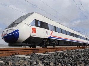 Test sürüşünde 50 bin kilometre