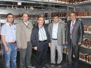 En lezzetli bağış