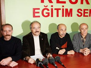 Tarihi bina bilim ve sanat merkezi olsun