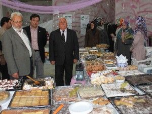 Gençliğin eğitimi için destek olmalıyız