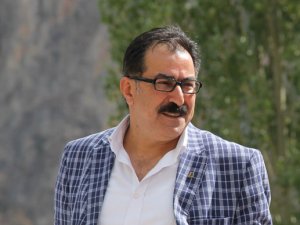 TSYD Başkanı Recep Çınar'dan Başsağlığı