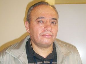 Bitki çeşidi zenginiyiz