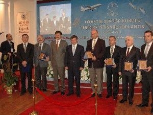 Lojistik sonuç bildirgesi yayınlandı