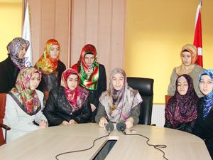 Çifte standart son bulsun