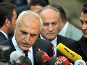 Mutlu: Yaralıların hayati tehlikesi yok