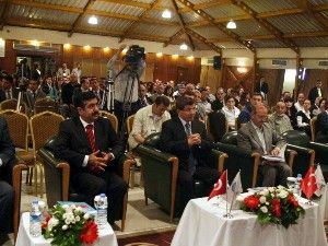 Konya'da 3. Yerel ekonomiler kongresi