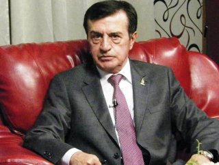 Osman Pamukoğlu CHP'den aday iddiası