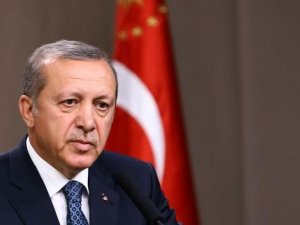 Erdoğan'dan Dağlıca açıklaması