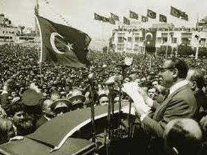 CUMHURİYET'İN ''İLK DARBESİ''