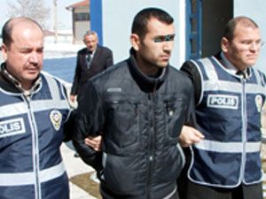 Seydişehir'deki falcı cinayetinde karar