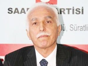 Kamalak: Önemli olan adil Anayasa olması