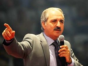 Kurtulmuş: Zalimler hatırlanmaz