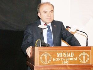 Hedef Avrasya birinciliği
