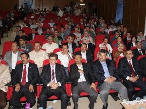 Sorunlardan nemalanan sendika olmadık