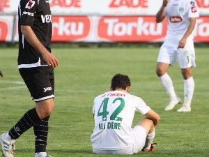 18 yıl sonra aynı kabus