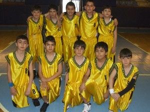 Yeni Sağlık: 33 Pemspor: 22