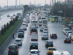 Karayollarında son durum