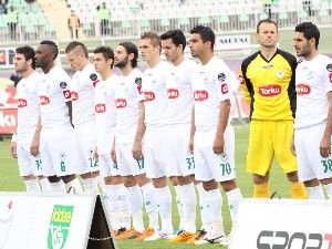 Konyaspor evinde 15 puan topladı