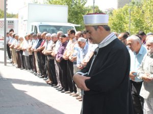 'Terör bu ülkenin kaderi olmamalı'