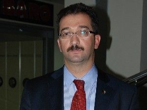 Konyalı tahrik edici eylem ve söylemlere kapılmamalı